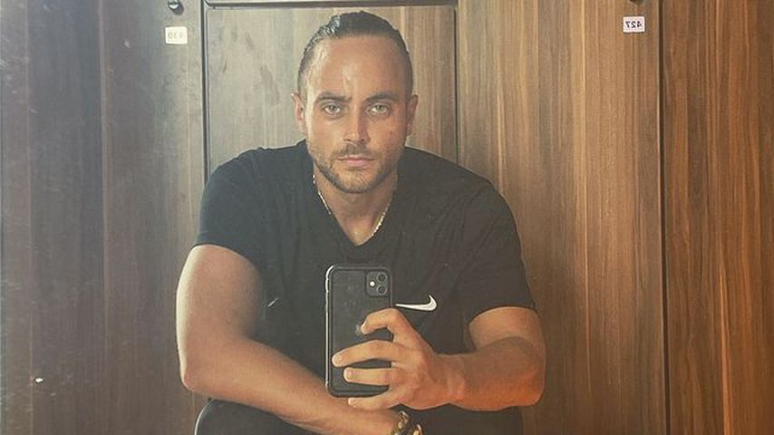 Christos Christodoulou, "The Biggest Loser"-Kandidat 2018