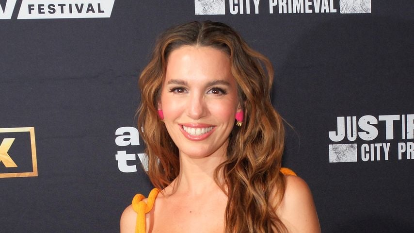 Christy Carlson Romano fordert mehr Schutz für Kinderstars