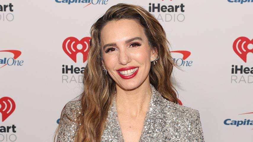Christy Carlson Romano erklärt schwierige Beziehung zu Shia