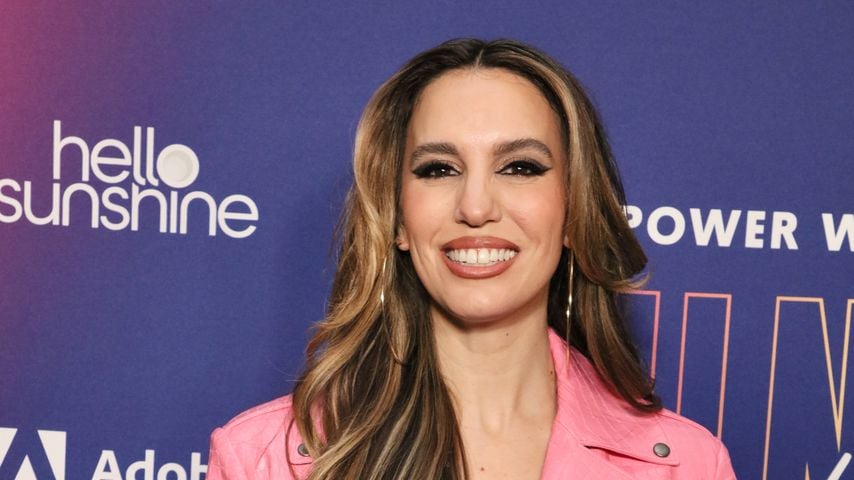 Durch James Van der Beek: Disney-Star erhält Krebsdiagnose