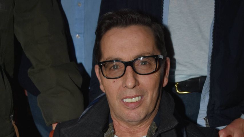 Christy Dignam, 2017