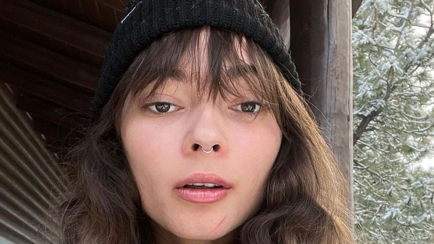 Autopsie im Gange: Todesursache von Model Christy rätselhaft