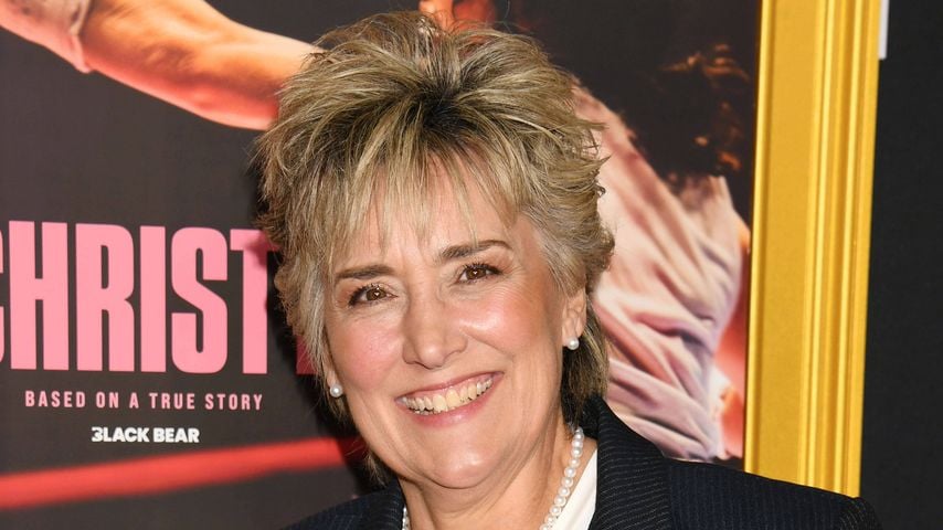 Christy Martin, ehemalige Boxerin