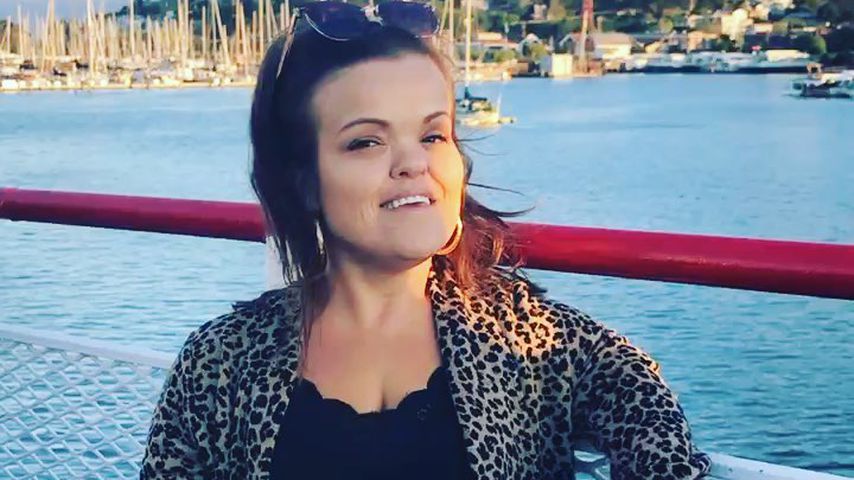 Nach Tod ihres Babys: "Little Women: LA"-Christy dankt Fans!