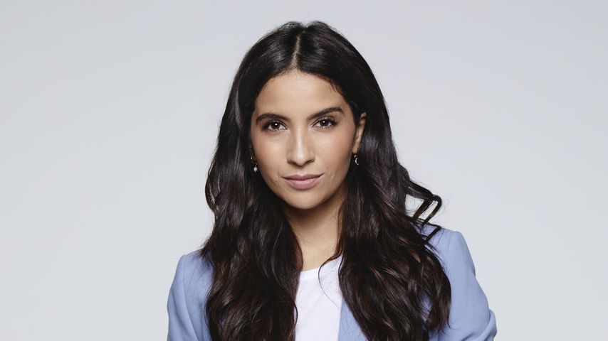 Chryssanthi Kavazi, Schauspielerin