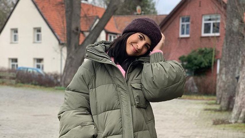 Chryssanthi Kavazi, GZSZ-Star