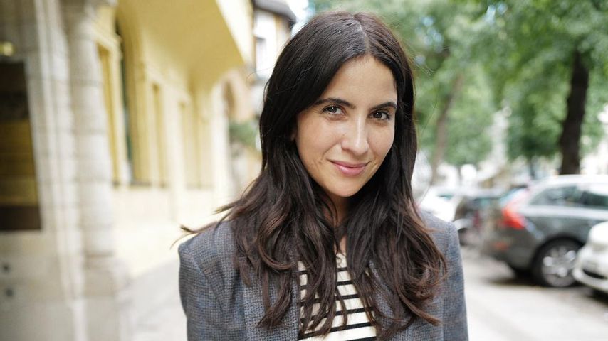 Chryssanthi Kavazi, Schauspielerin