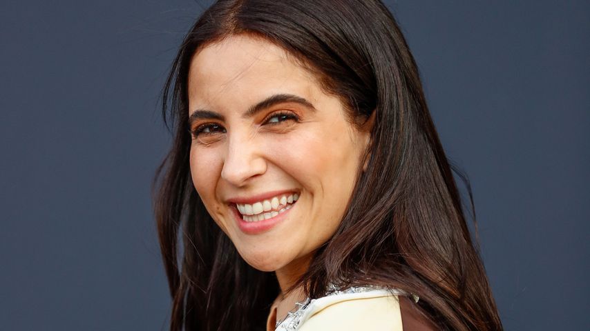 Chryssanthi Kavazi in Berlin, Juli 2021