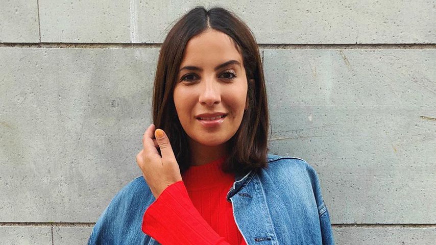 Chryssanthi Kavazi, September 2019