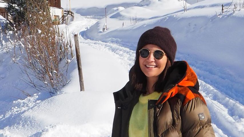 Chryssanthi Kavazi, Februar 2020