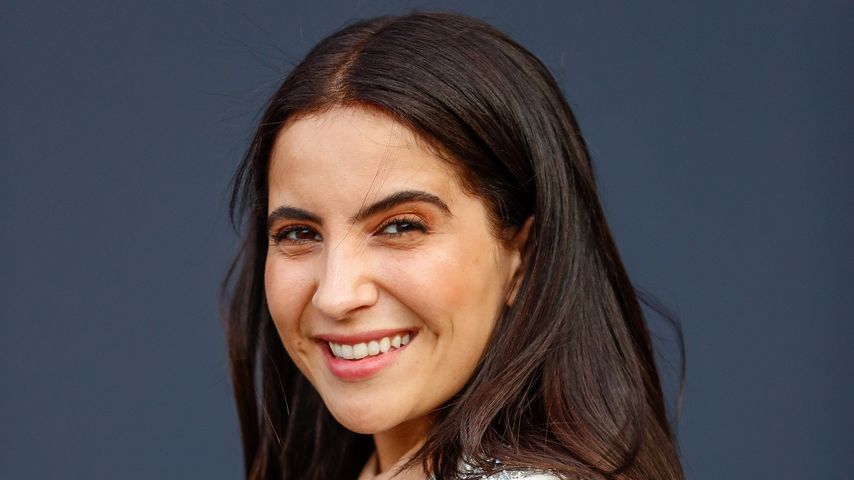 Chryssanthi Kavazi als "Grobmotorikerin" bei "Let's Dance"