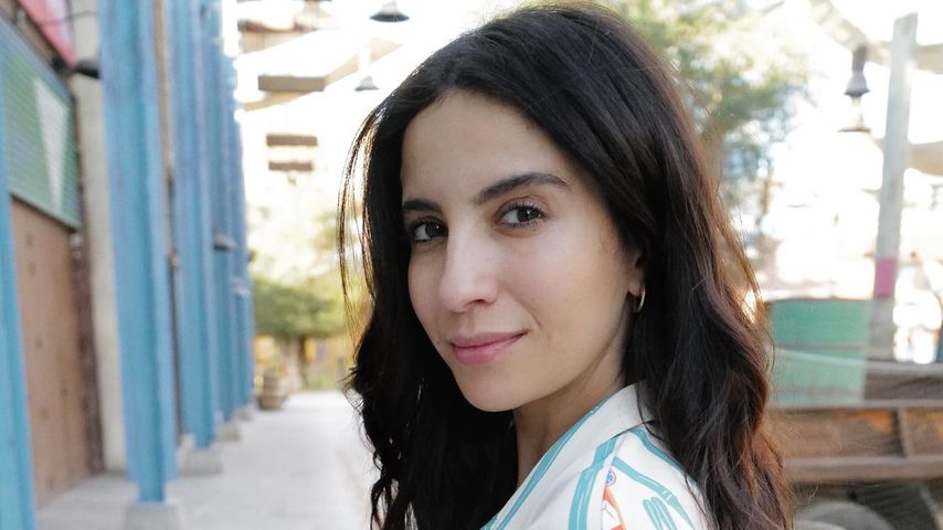Chryssanthi Kavazi, GZSZ-Star