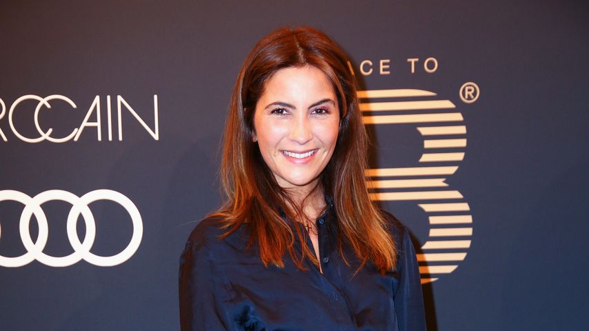 Vom Fan zum Star: Neuzugang Chryssanthi Kavazi liebt GZSZ!