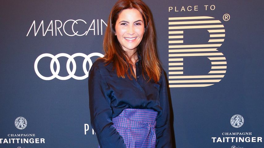 Beide in Berlin: Sehen sich Jessica & David endlich wieder?