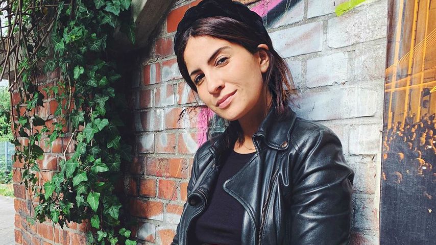 Chryssanthi Kavazi, Juli 2019