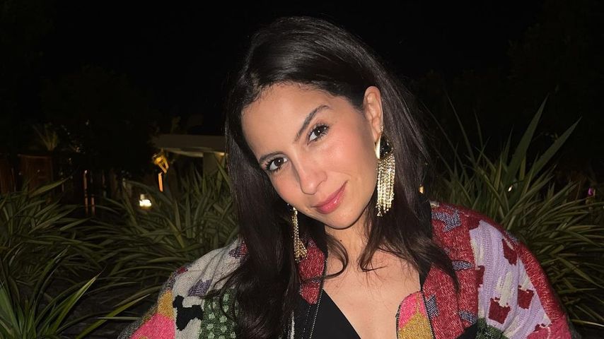 Chryssanthi Kavazi im Januar 2023