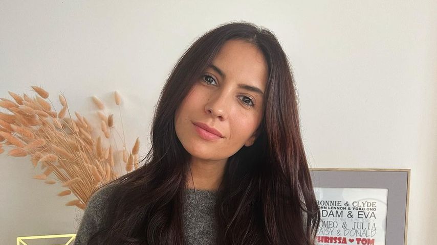 Chryssanthi Kavazi im Oktober 2022