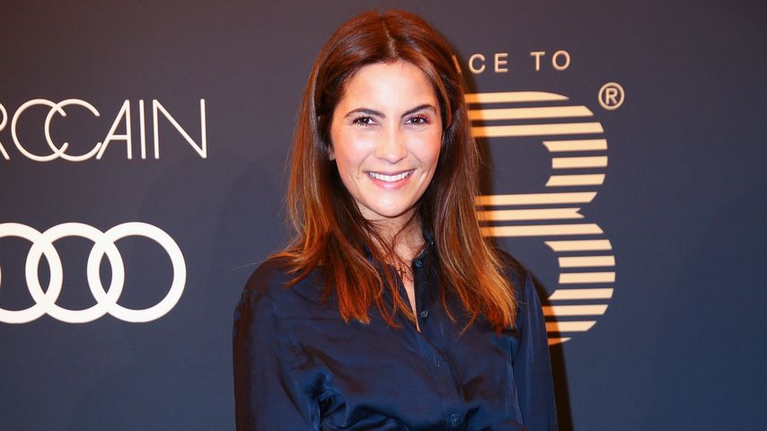 Chryssanthi Kavazi, GZSZ-Schauspielerin