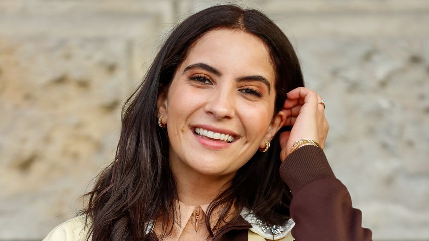 Chryssanthi Kavazi, 2021
