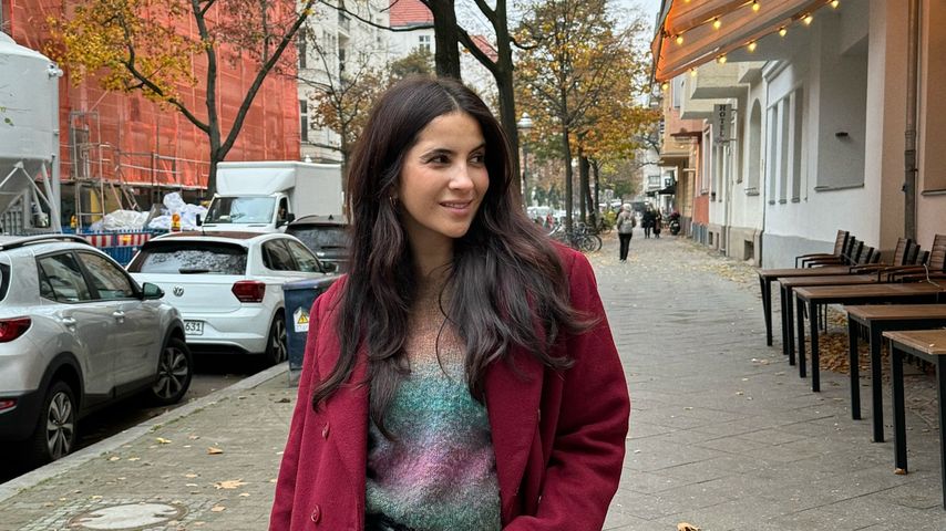 Chryssanthi Kavazi, Schauspielerin