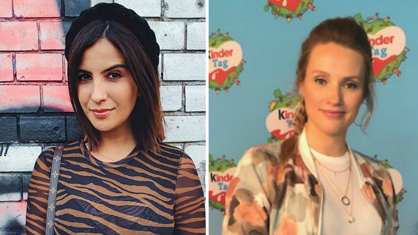 Probleme wie Chryssanthi: Anna Hofbauer kritisiert Mama-Mode