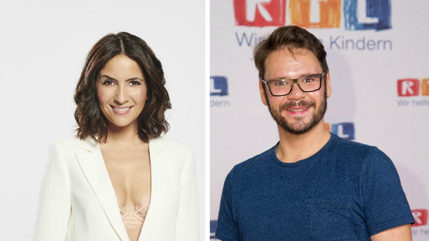 Chryssanthi zurück bei GZSZ: Thomas Drechsel freut sich mega