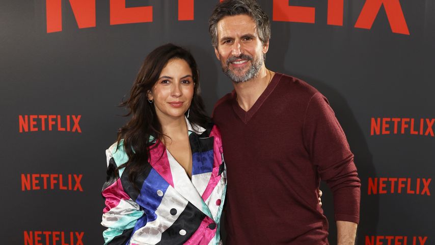 Tom Beck und Chryssanthi Kavazi erstmals gemeinsam in Serie