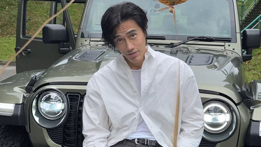 Netz flippt aus: 60-jähriges Model sieht aus wie Mitte 20