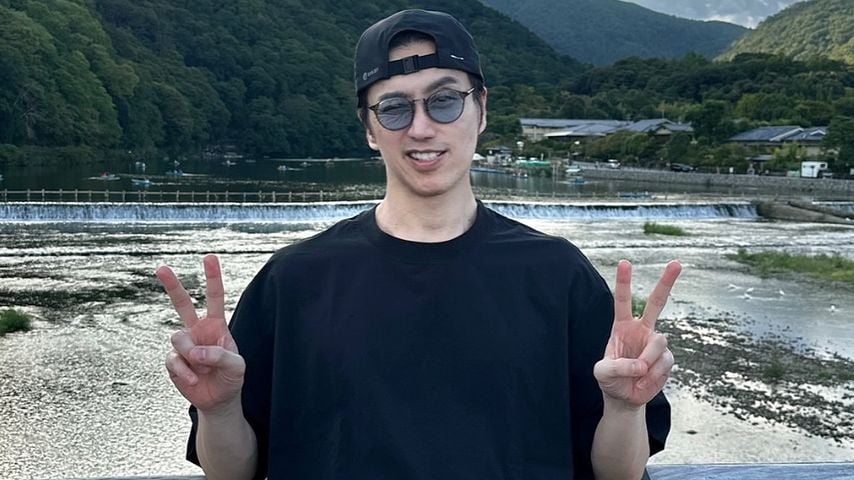 ChuanDo Tan, März 2025