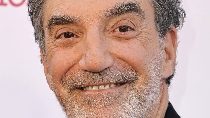 Chuck Lorre, Produzent