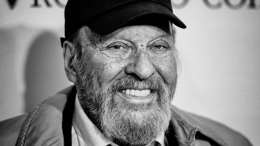 Seit Mitte September: "Good Fellas"-Star Chuck Low ist tot!
