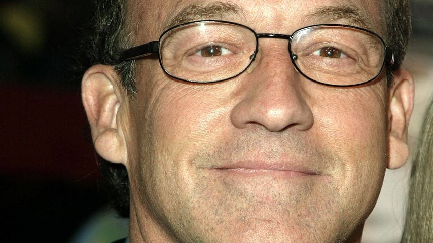 Chuck Russell bei der Premiere von "The Scorpion King" in Universal City, 17. April 2002