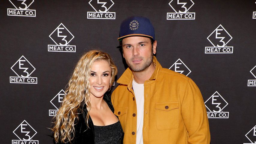 Trotz Unfruchtbarkeit: US-Country-Star wird erstes Mal Papa