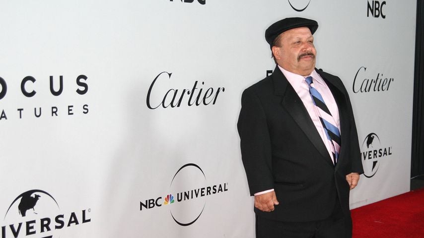 Chuy Bravo bei den 66. Golden Globes