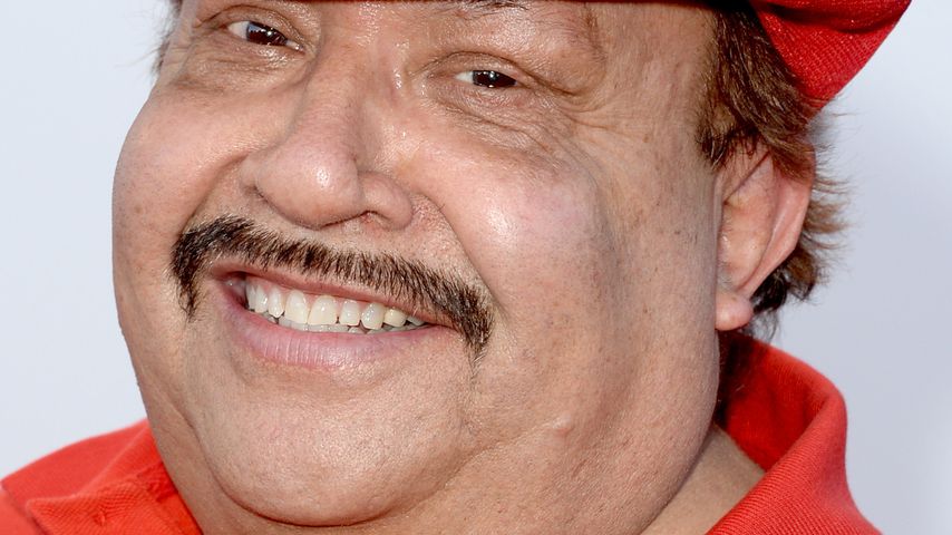 Todesursache von Schauspieler Chuy Bravo (†63) bekannt