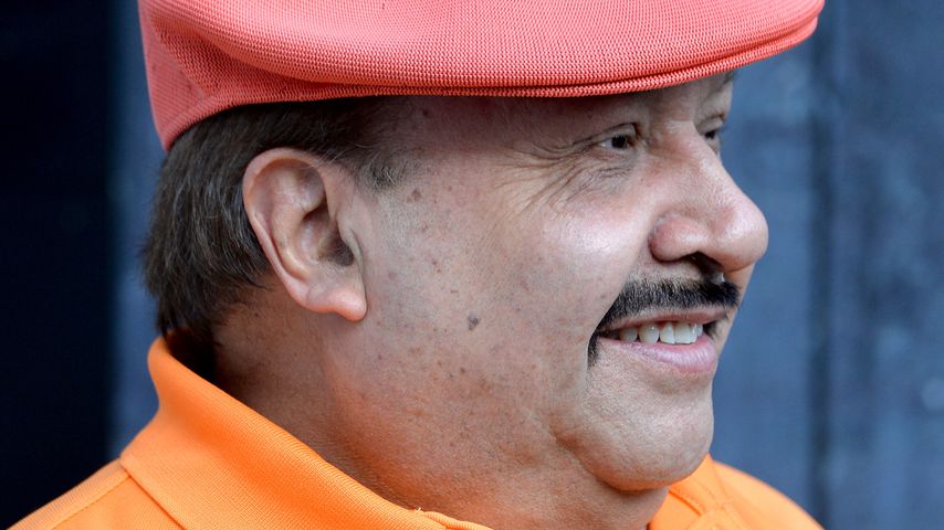 Chuy Bravo, Schauspieler