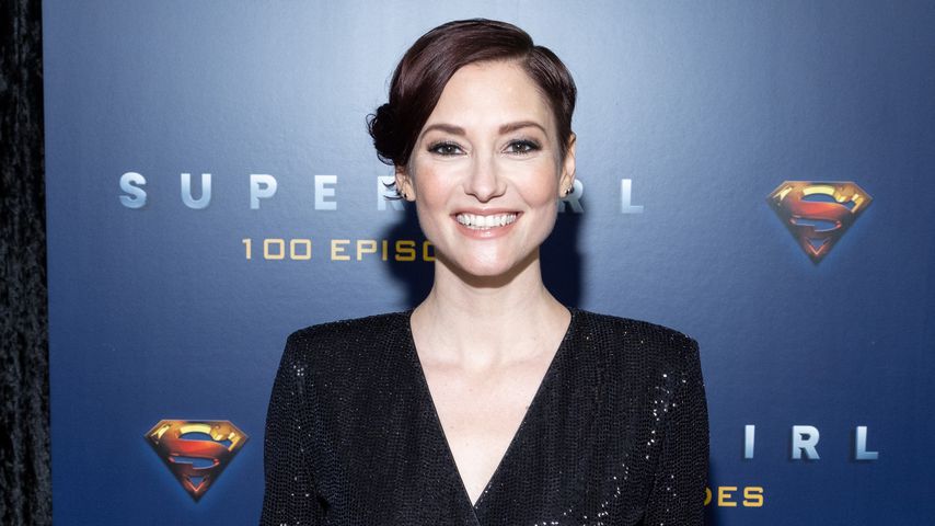 Ex-"Grey's Anatomy"-Star Chyler Leigh hat sich geoutet