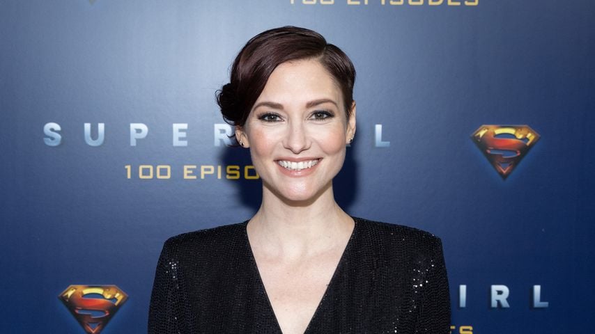 Chyler Leigh, US-amerikanische Schauspielerin