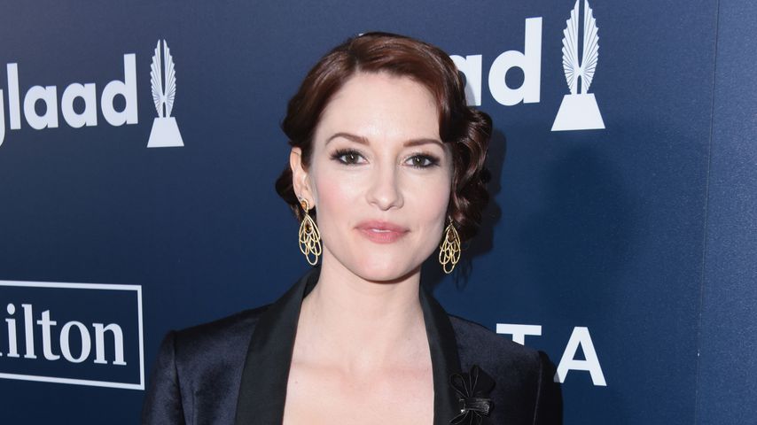 "Taxi Brooklyn": "Grey's Anatomy"-Lexie in neuer Serie