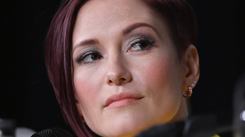 "Grey's Anatomy"-Chyler Leigh spricht über bipolare Störung