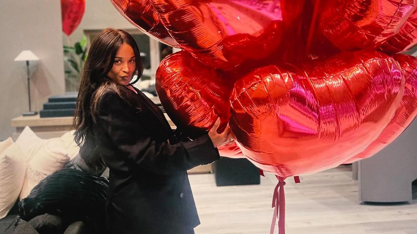 So romantisch feiert Ciara neun Jahre mit Russell Wilson!