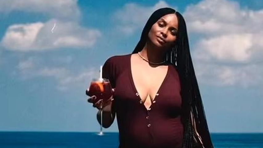 Zwei Monate nach Geburt: Ciara zeigt ihren After-Baby-Body!