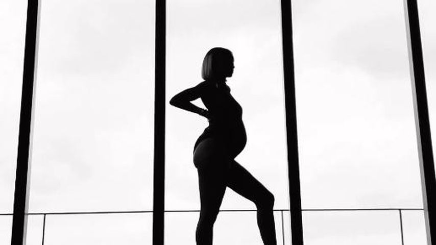 Ciara im August 2023