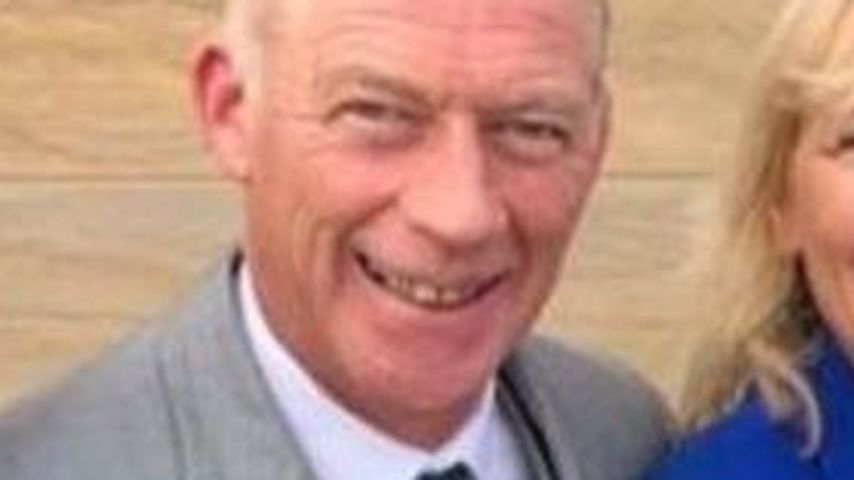 Ciarán Keating, Bruder von Ronan Keating