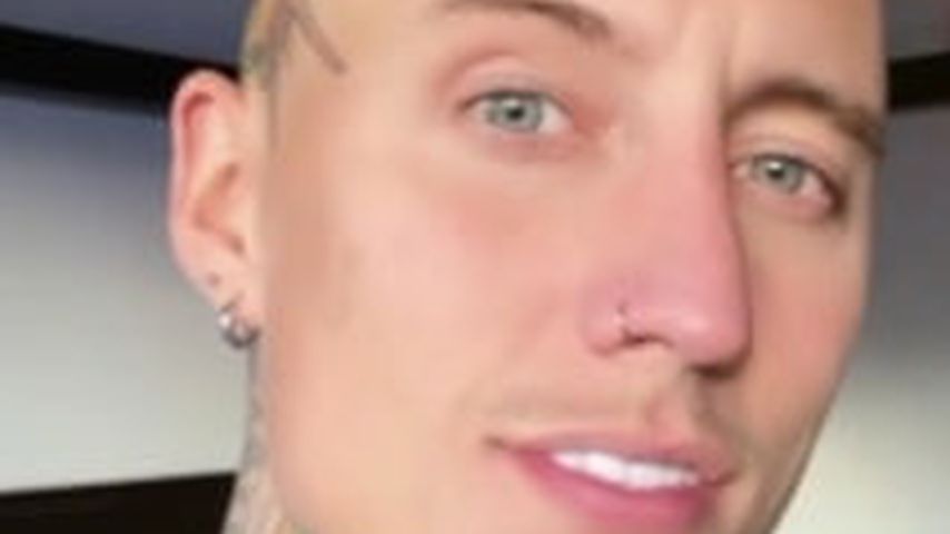 "Bachelor in Paradise"-Hottie Ciarran trägt jetzt Buzz Cut!