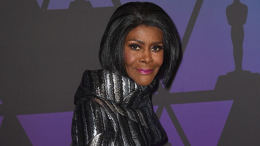Cicely Tyson (†) gab vor wenigen Tagen ihr letztes Interview