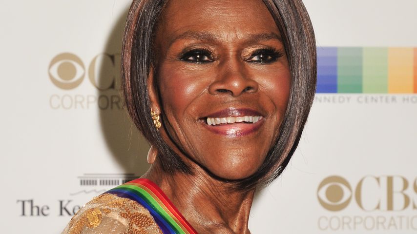 Cicely Tyson, Hollywoodlegende