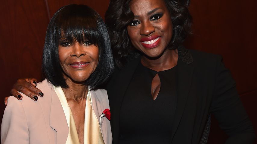 Beste Nebendarstellerin: Tränenreiche Rede von Viola Davis!