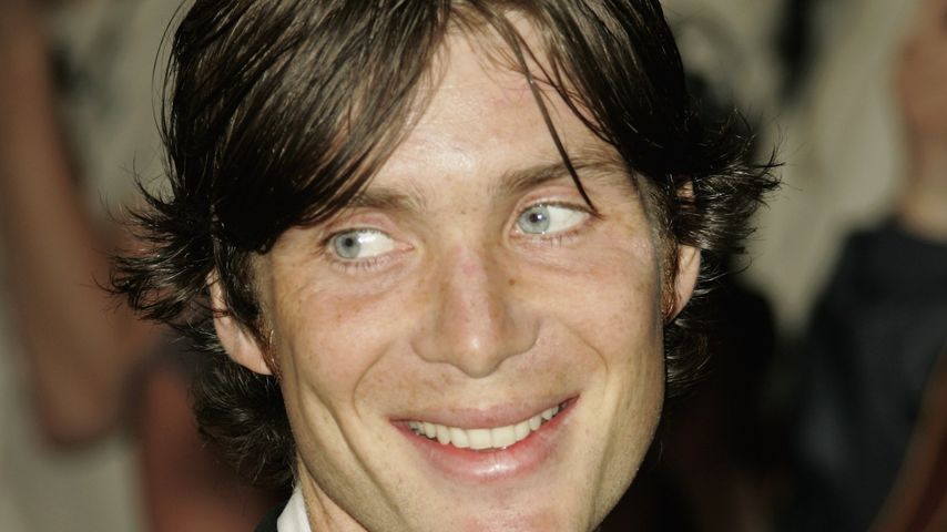 Cillian Murphy, 2006