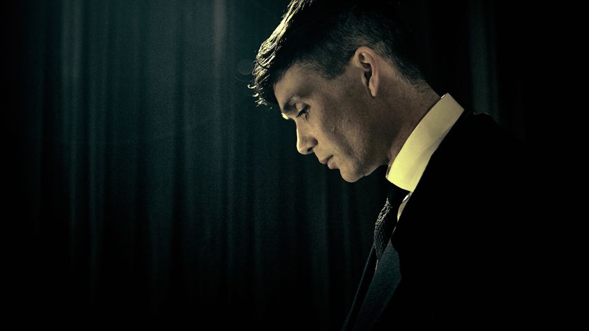 "Peaky Blinders"-Clip deutet an: Dann startet Staffel sechs!